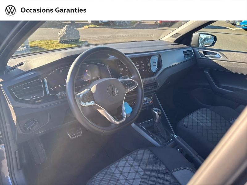 Voitures occasions VOLKSWAGEN POLO R-Line Dechy