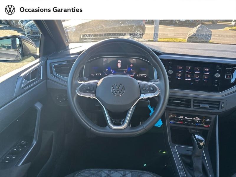 Voitures occasions VOLKSWAGEN POLO R-Line Dechy