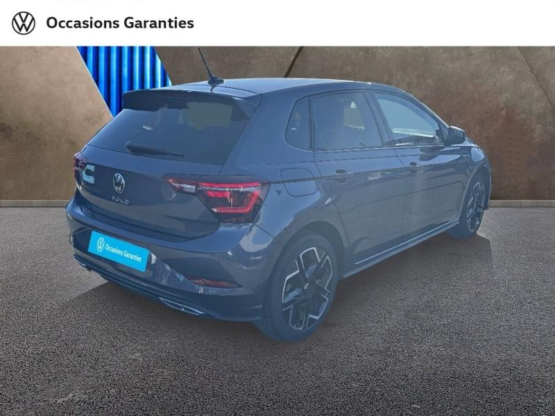 Voitures occasions VOLKSWAGEN POLO R-Line Dechy