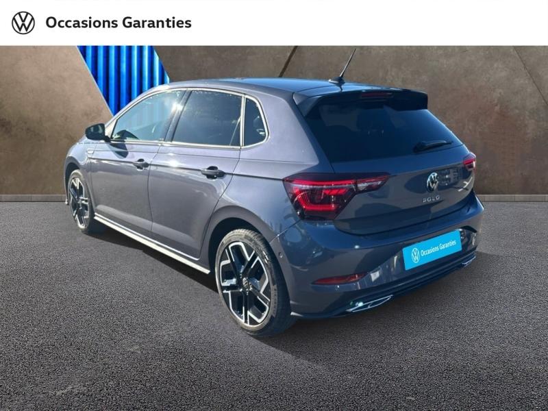 Voitures occasions VOLKSWAGEN POLO R-Line Dechy