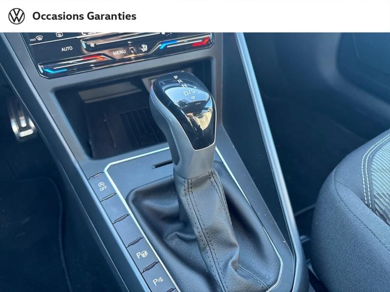 Voitures occasions VOLKSWAGEN POLO R-Line Dechy