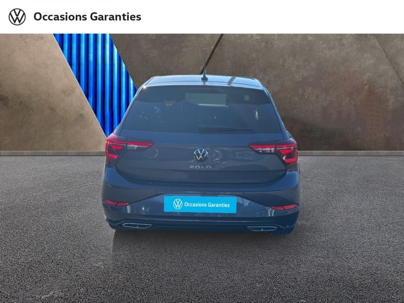 Voitures occasions VOLKSWAGEN POLO R-Line Dechy