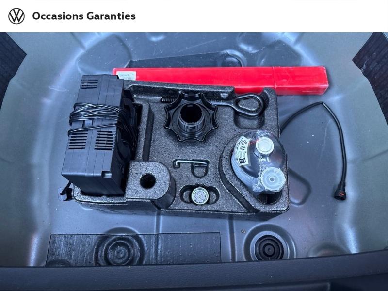 Voitures occasions VOLKSWAGEN POLO R-Line Dechy