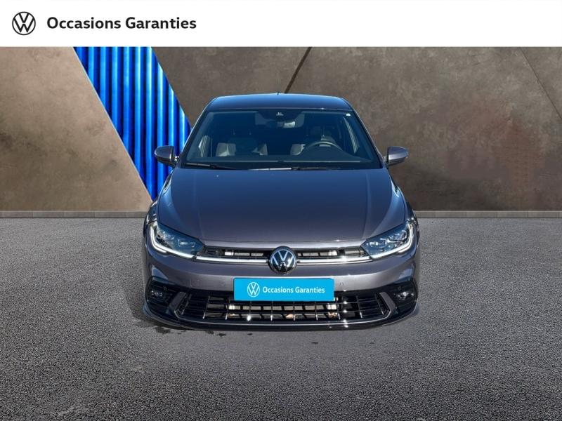 Voitures occasions VOLKSWAGEN POLO R-Line Dechy