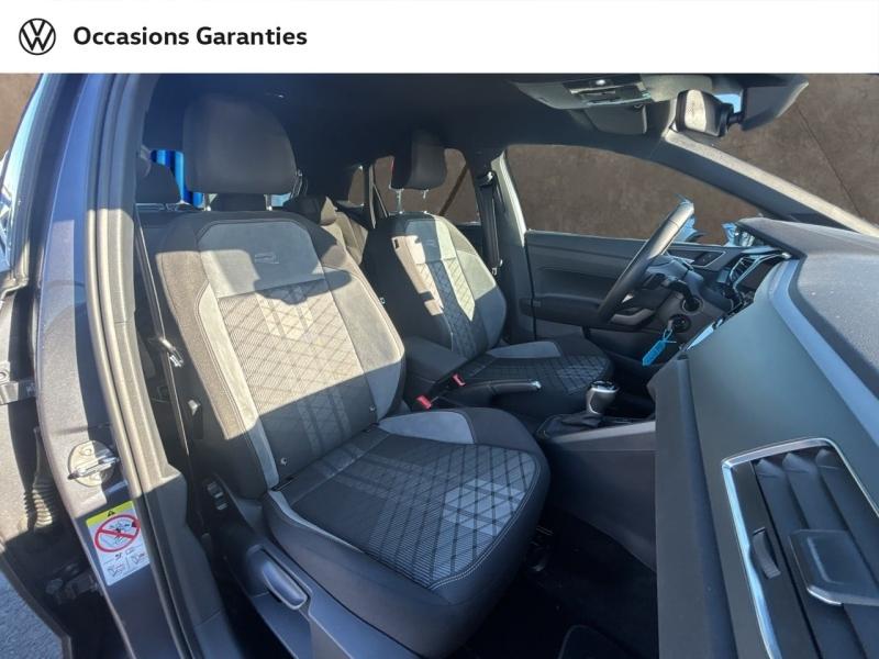 Voitures occasions VOLKSWAGEN POLO R-Line Dechy