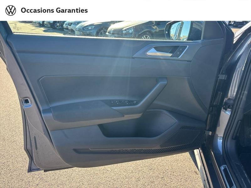 Voitures occasions VOLKSWAGEN POLO R-Line Dechy
