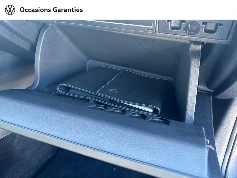 Voitures occasions VOLKSWAGEN POLO R-Line Dechy