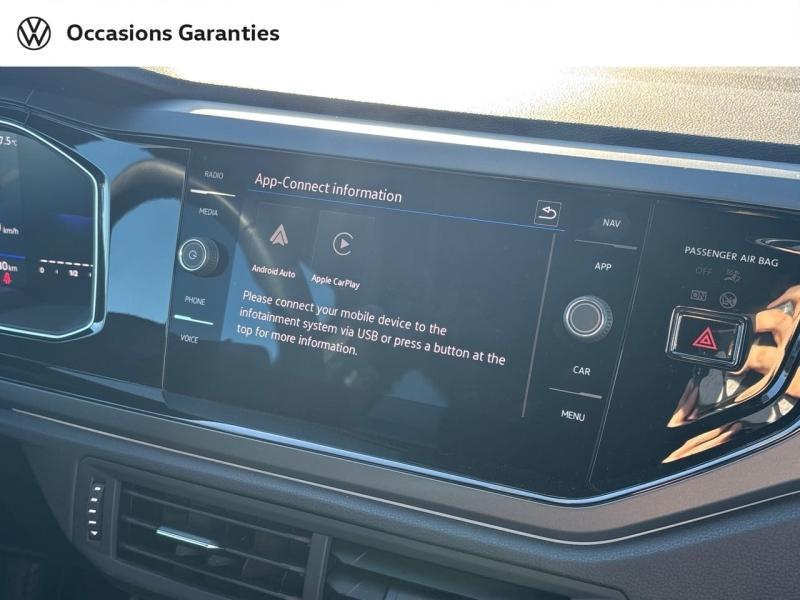 Voitures occasions VOLKSWAGEN POLO R-Line Dechy