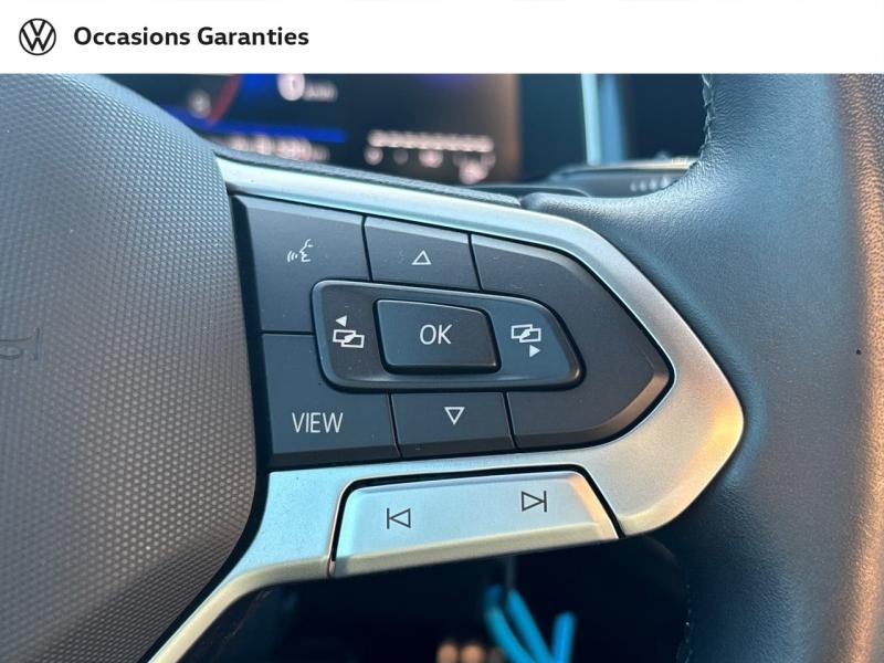 Voitures occasions VOLKSWAGEN POLO R-Line Dechy