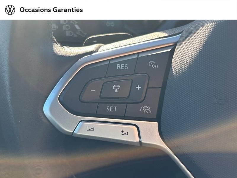 Voitures occasions VOLKSWAGEN POLO R-Line Dechy