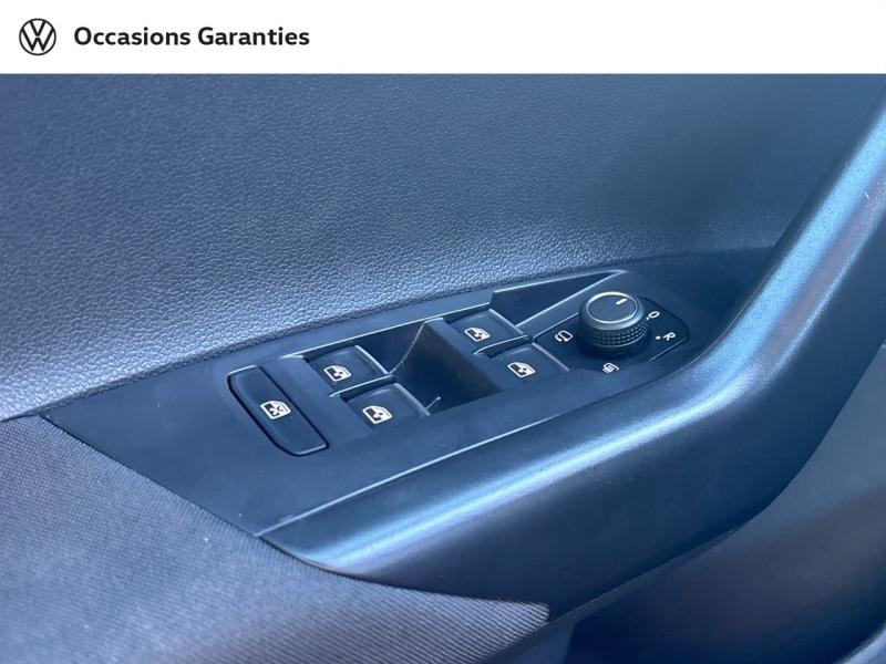 Voitures occasions VOLKSWAGEN POLO R-Line Dechy