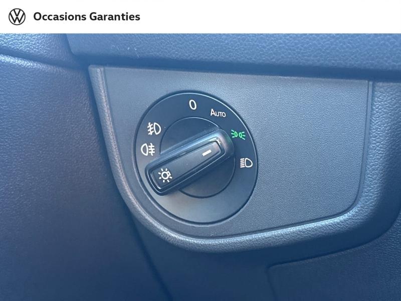 Voitures occasions VOLKSWAGEN POLO R-Line Dechy