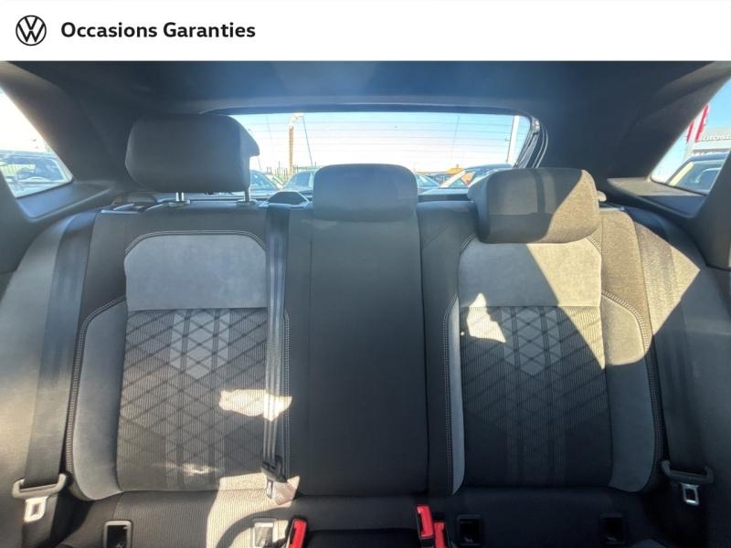 Voitures occasions VOLKSWAGEN POLO R-Line Dechy