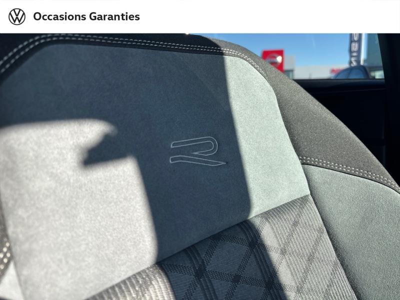 Voitures occasions VOLKSWAGEN POLO R-Line Dechy