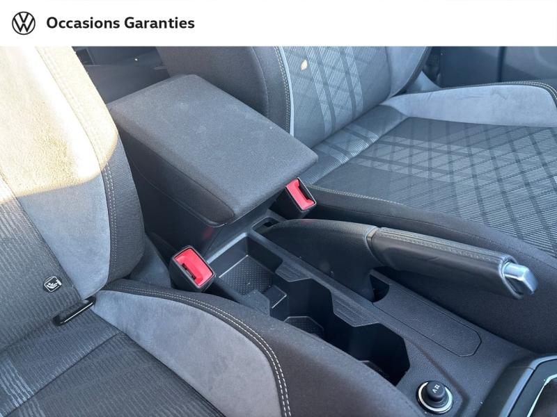 Voitures occasions VOLKSWAGEN POLO R-Line Dechy