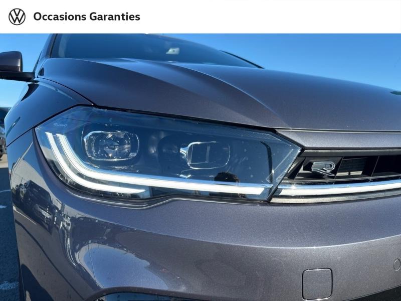 Voitures occasions VOLKSWAGEN POLO R-Line Dechy