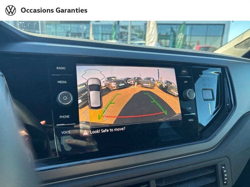 Voitures occasions VOLKSWAGEN POLO R-Line Dechy