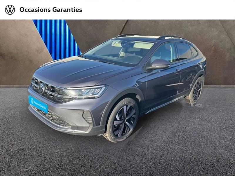 Voitures occasions VOLKSWAGEN TAIGO VW Edition Dechy