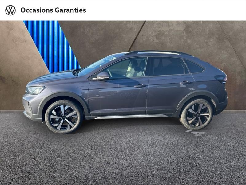 Voitures occasions VOLKSWAGEN TAIGO VW Edition Dechy