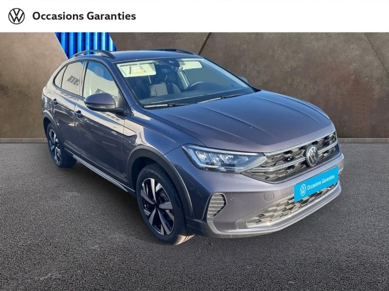 Voitures occasions VOLKSWAGEN TAIGO VW Edition Dechy