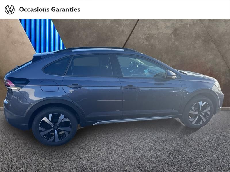 Voitures occasions VOLKSWAGEN TAIGO VW Edition Dechy