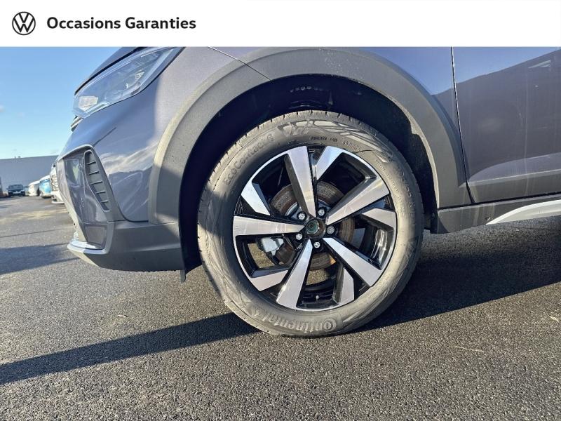 Voitures occasions VOLKSWAGEN TAIGO VW Edition Dechy