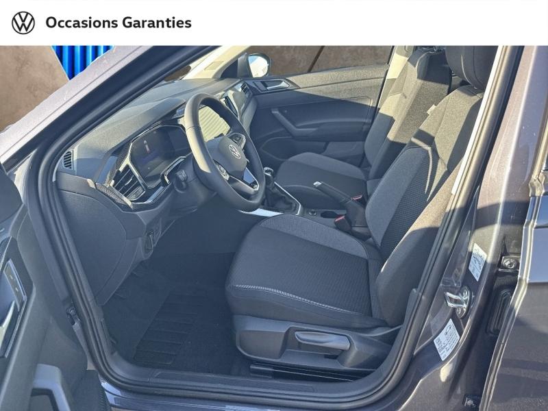 Voitures occasions VOLKSWAGEN TAIGO VW Edition Dechy