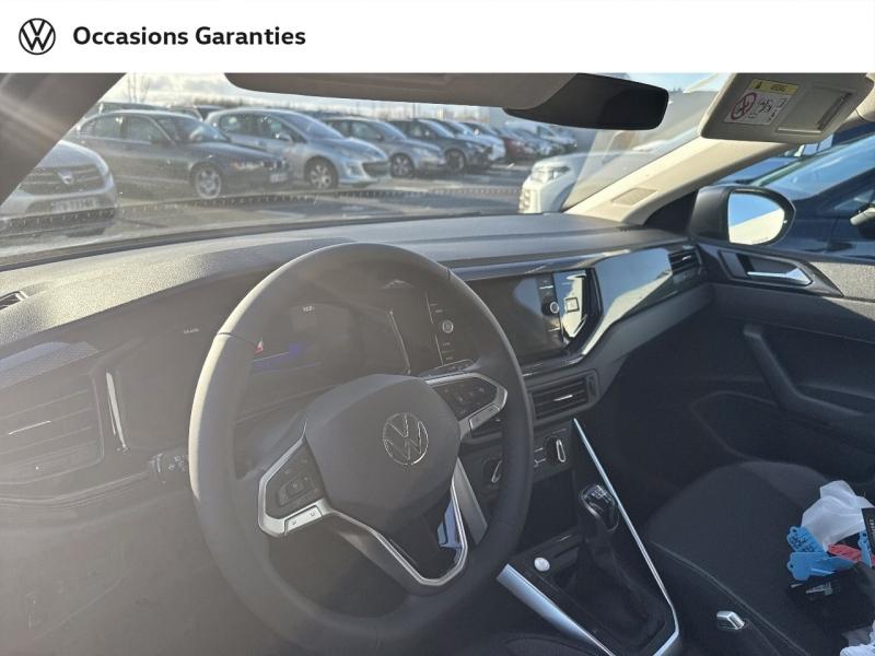 Voitures occasions VOLKSWAGEN TAIGO VW Edition Dechy