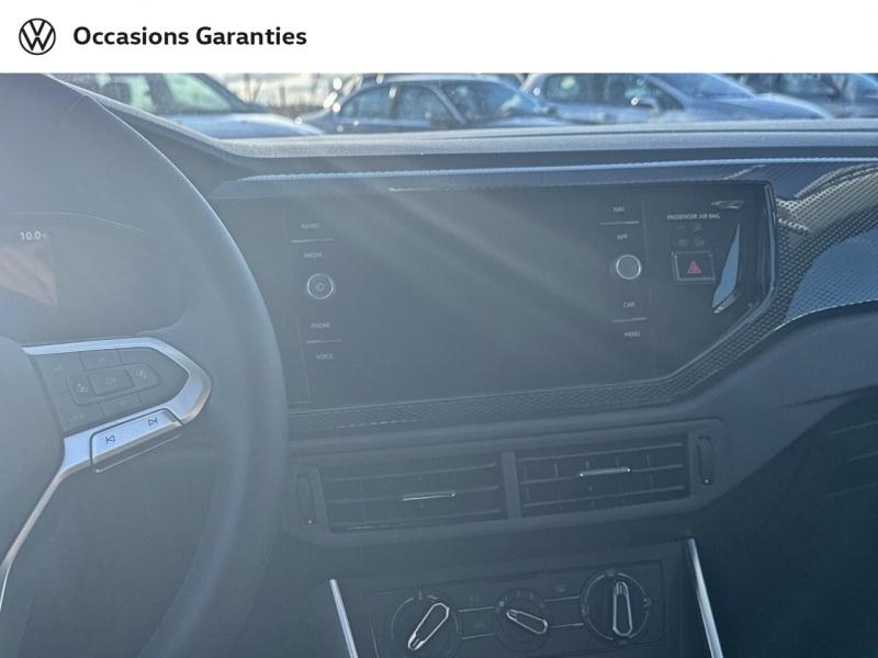 Voitures occasions VOLKSWAGEN TAIGO VW Edition Dechy