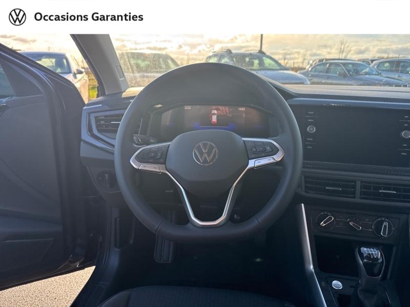 Voitures occasions VOLKSWAGEN TAIGO VW Edition Dechy