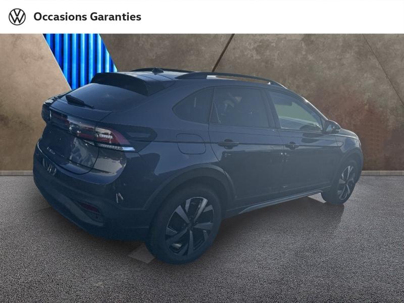 Voitures occasions VOLKSWAGEN TAIGO VW Edition Dechy