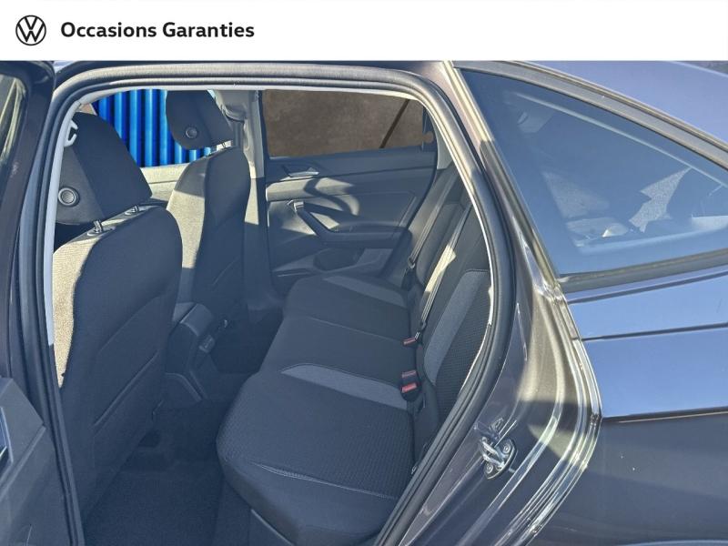 Voitures occasions VOLKSWAGEN TAIGO VW Edition Dechy