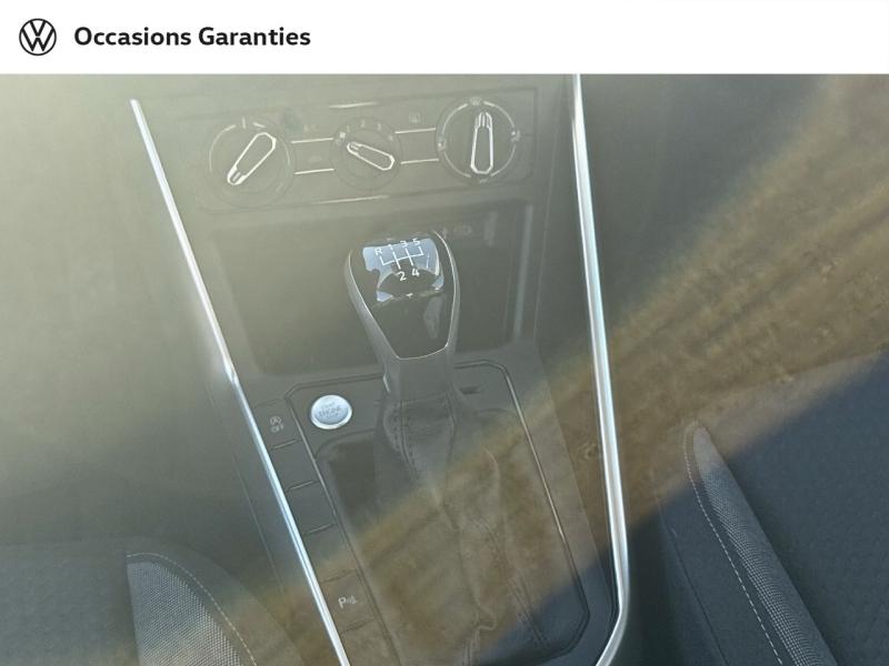 Voitures occasions VOLKSWAGEN TAIGO VW Edition Dechy