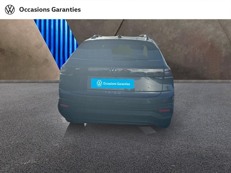 Voitures occasions VOLKSWAGEN TAIGO VW Edition Dechy