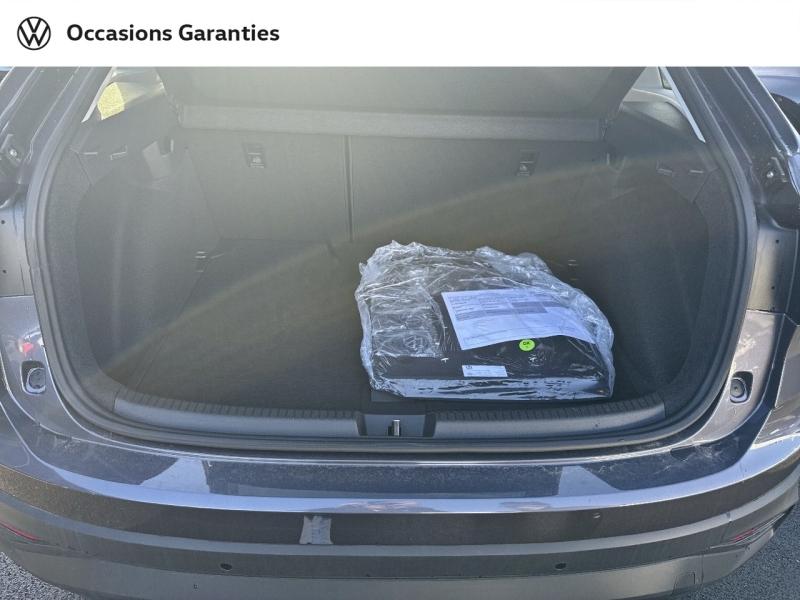 Voitures occasions VOLKSWAGEN TAIGO VW Edition Dechy