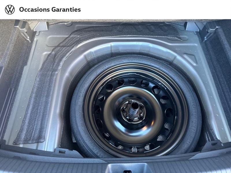 Voitures occasions VOLKSWAGEN TAIGO VW Edition Dechy