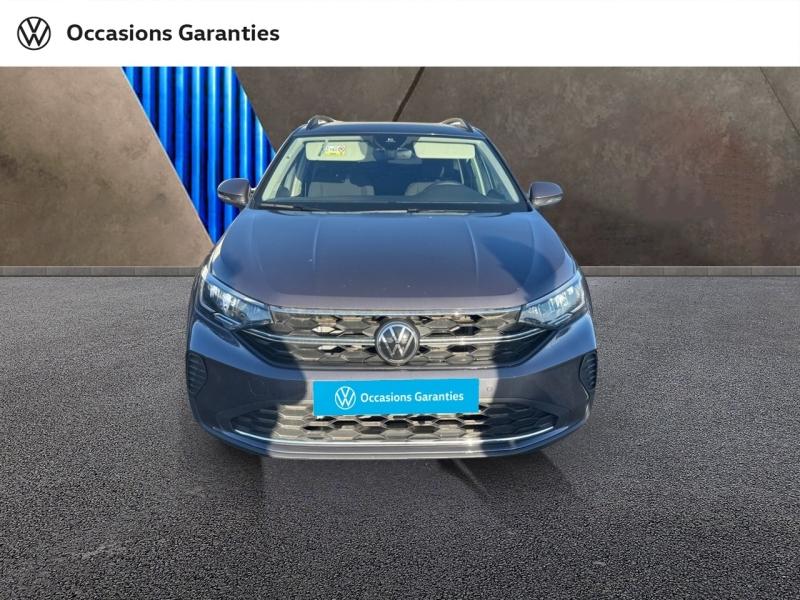 Voitures occasions VOLKSWAGEN TAIGO VW Edition Dechy