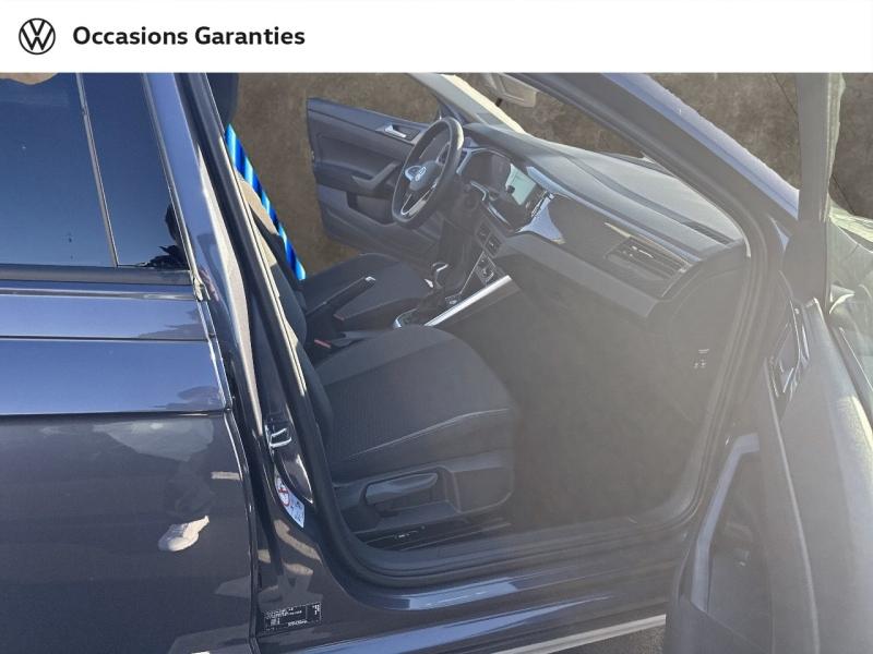 Voitures occasions VOLKSWAGEN TAIGO VW Edition Dechy