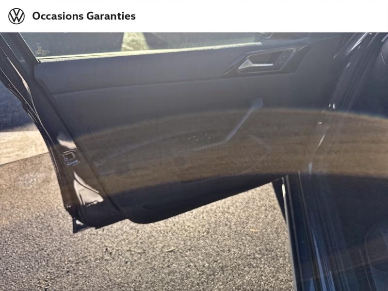 Voitures occasions VOLKSWAGEN TAIGO VW Edition Dechy