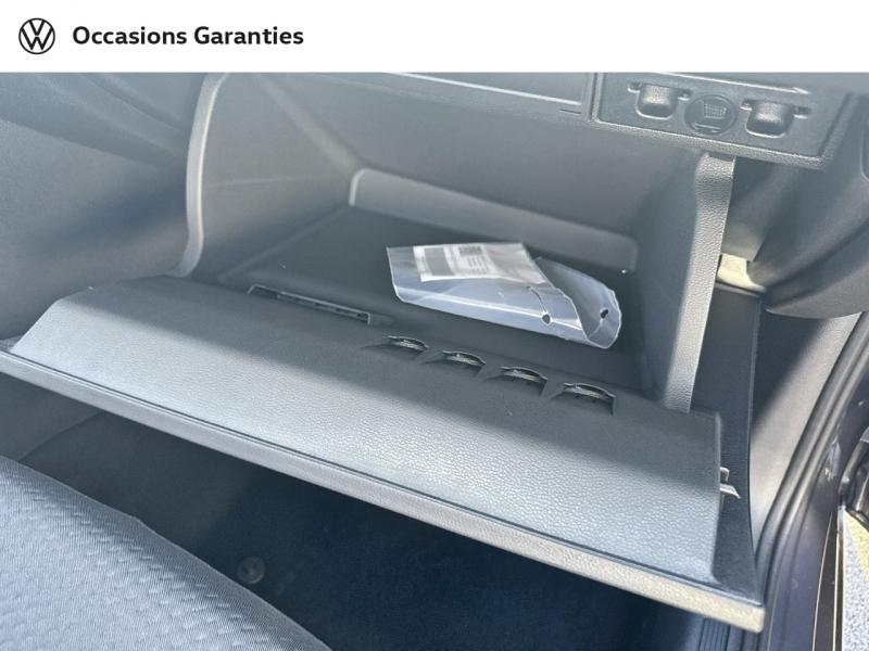 Voitures occasions VOLKSWAGEN TAIGO VW Edition Dechy