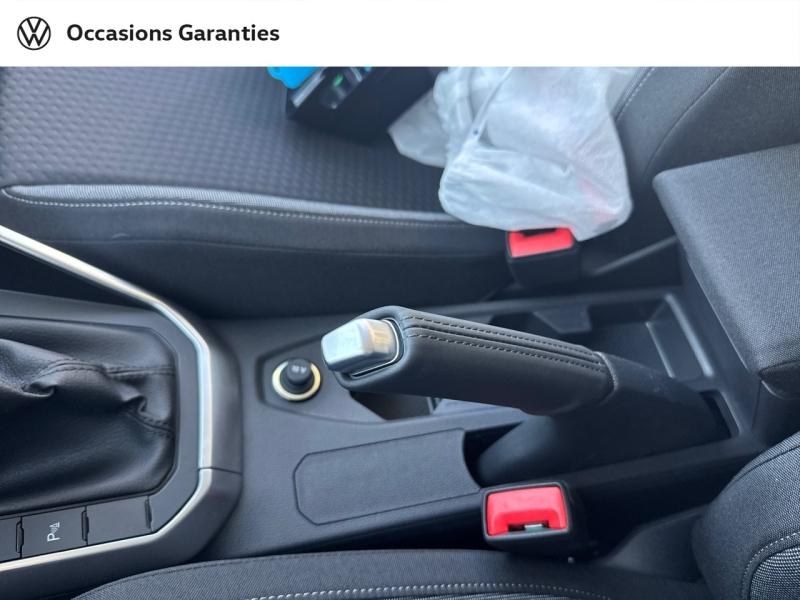 Voitures occasions VOLKSWAGEN TAIGO VW Edition Dechy