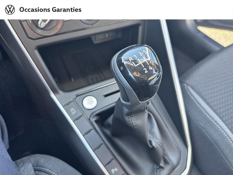 Voitures occasions VOLKSWAGEN TAIGO VW Edition Dechy