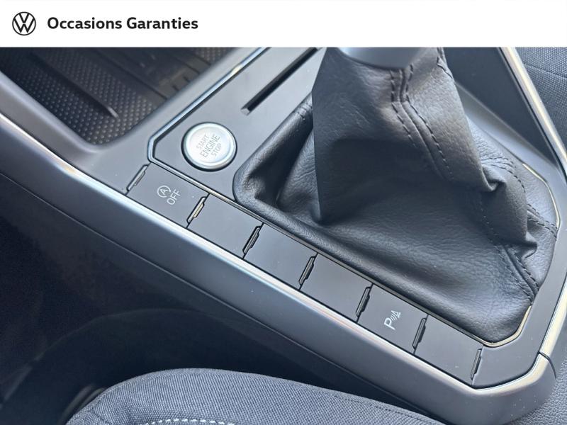 Voitures occasions VOLKSWAGEN TAIGO VW Edition Dechy