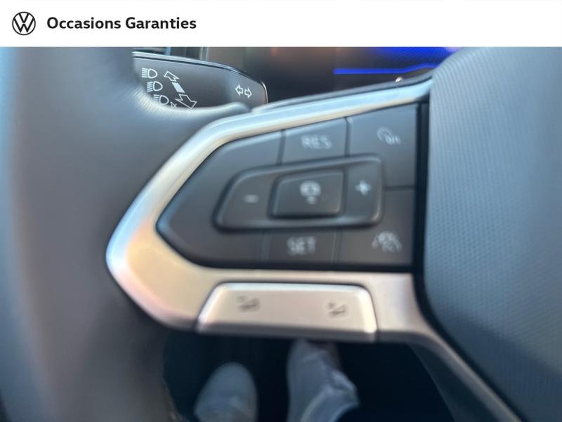 Voitures occasions VOLKSWAGEN TAIGO VW Edition Dechy