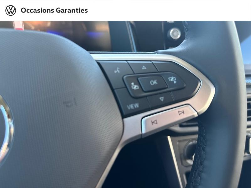 Voitures occasions VOLKSWAGEN TAIGO VW Edition Dechy