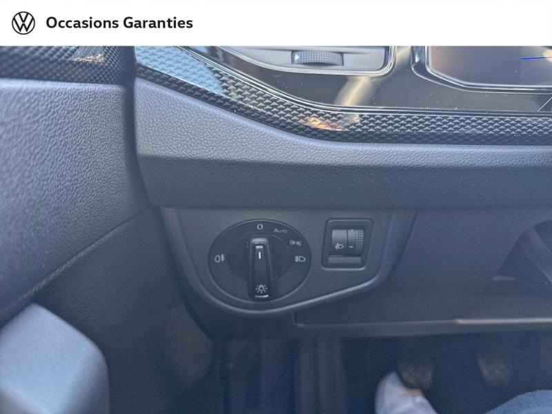 Voitures occasions VOLKSWAGEN TAIGO VW Edition Dechy