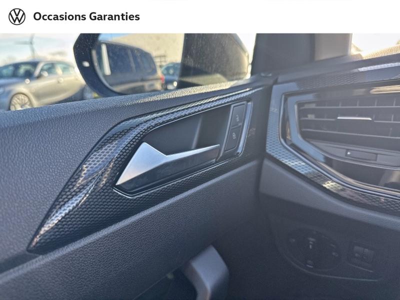 Voitures occasions VOLKSWAGEN TAIGO VW Edition Dechy