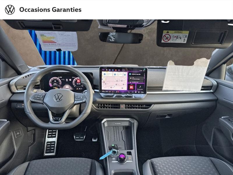 Voitures occasions VOLKSWAGEN T-ROC R-Line Dechy