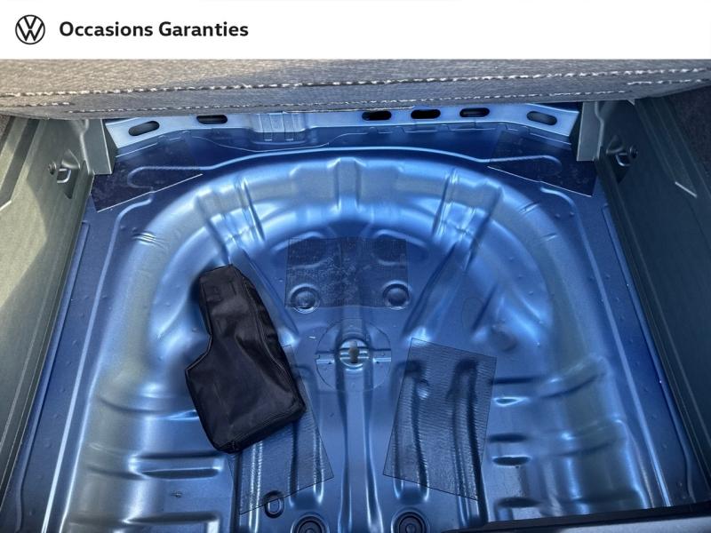 Voitures occasions VOLKSWAGEN T-ROC R-Line Dechy