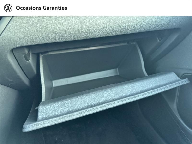 Voitures occasions VOLKSWAGEN T-ROC R-Line Dechy